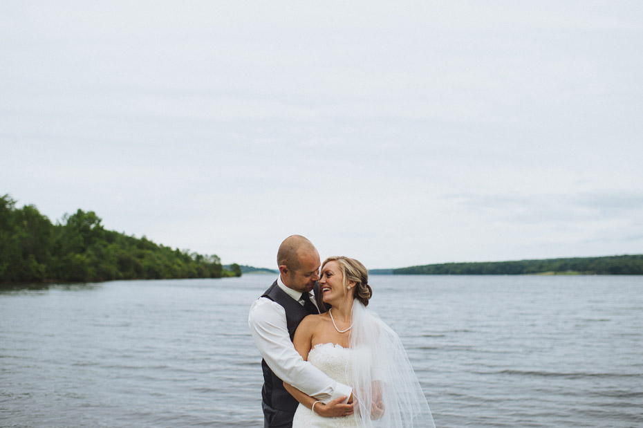 Fredericton Wedding