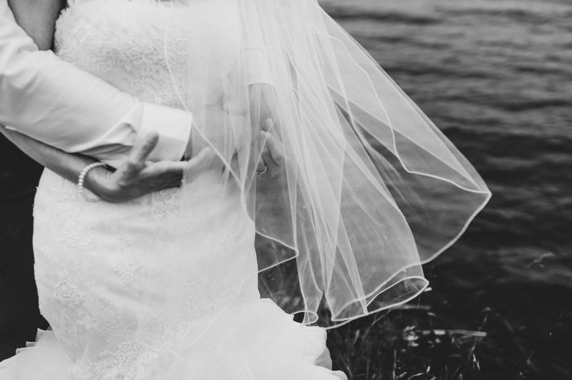 Angela & Barret – Fredericton Wedding