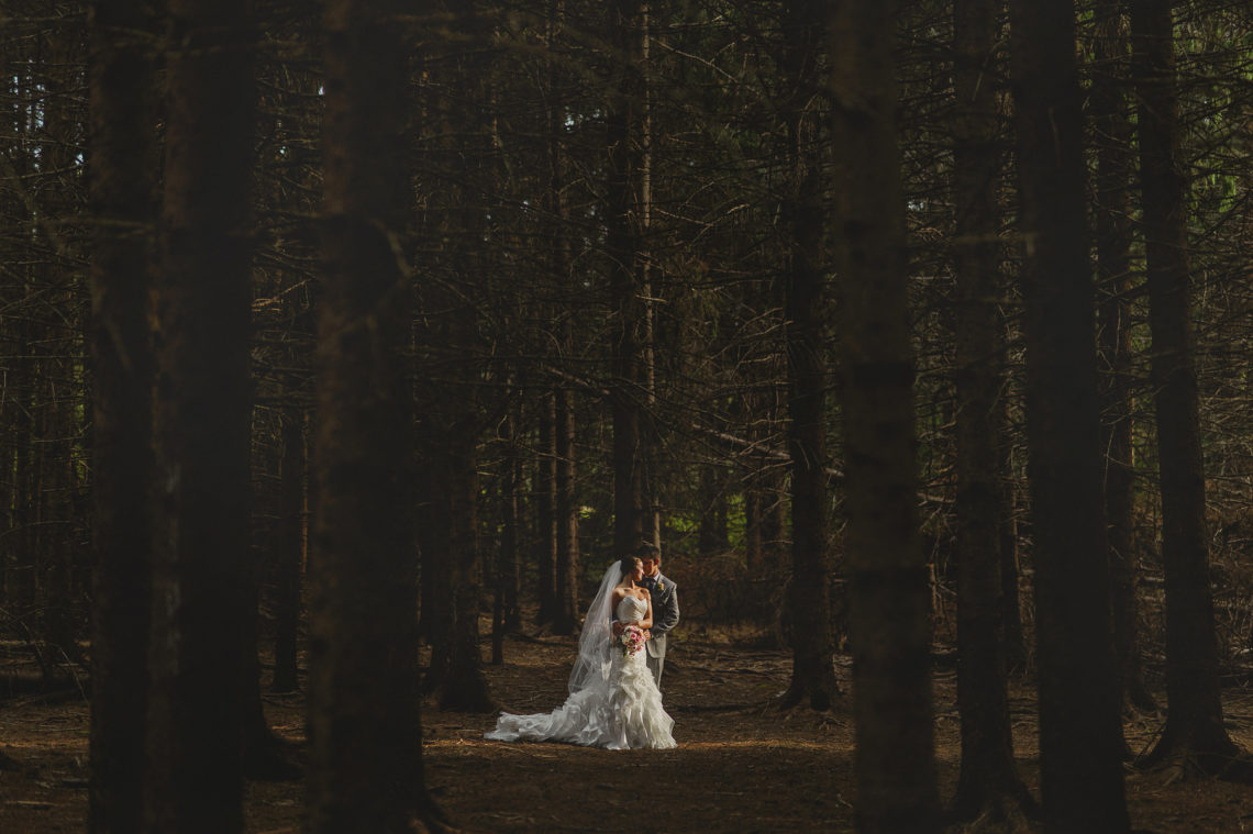 Chantal & Chansey – Nova Scotia Wedding