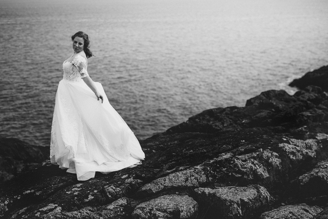 Jeremy McLean wedding photographer