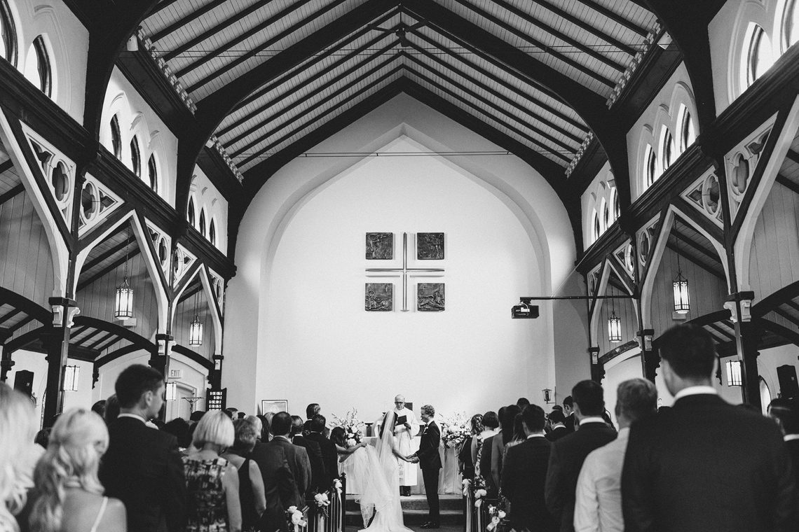 where to get married in st andrews nb