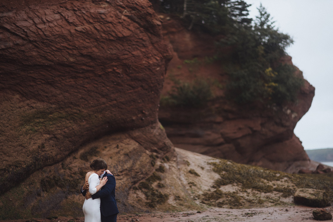 St Martins Elopement