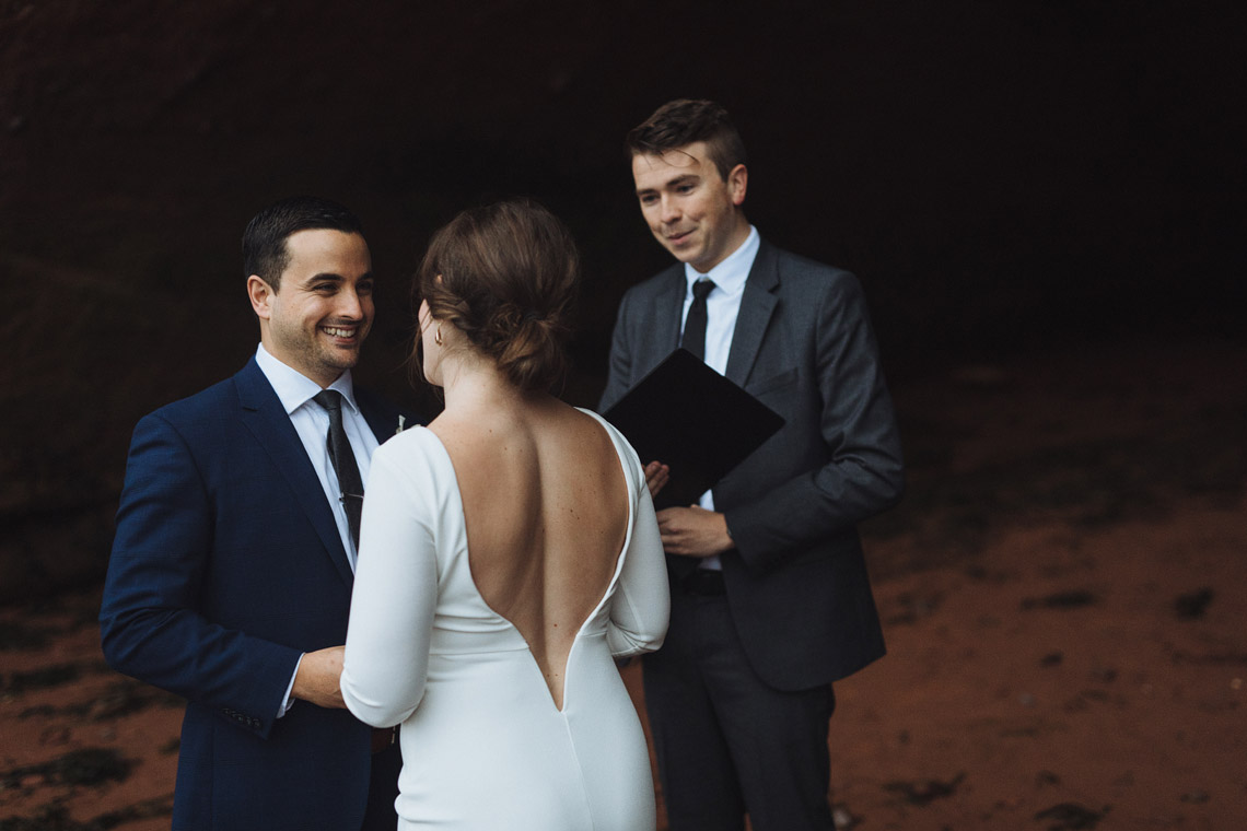 NB Elopement Photographers