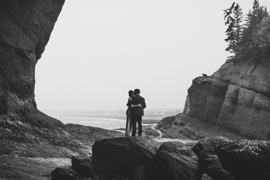 NB Elopement Photographers