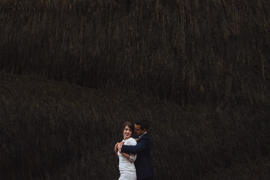 Elope in New Brunswick