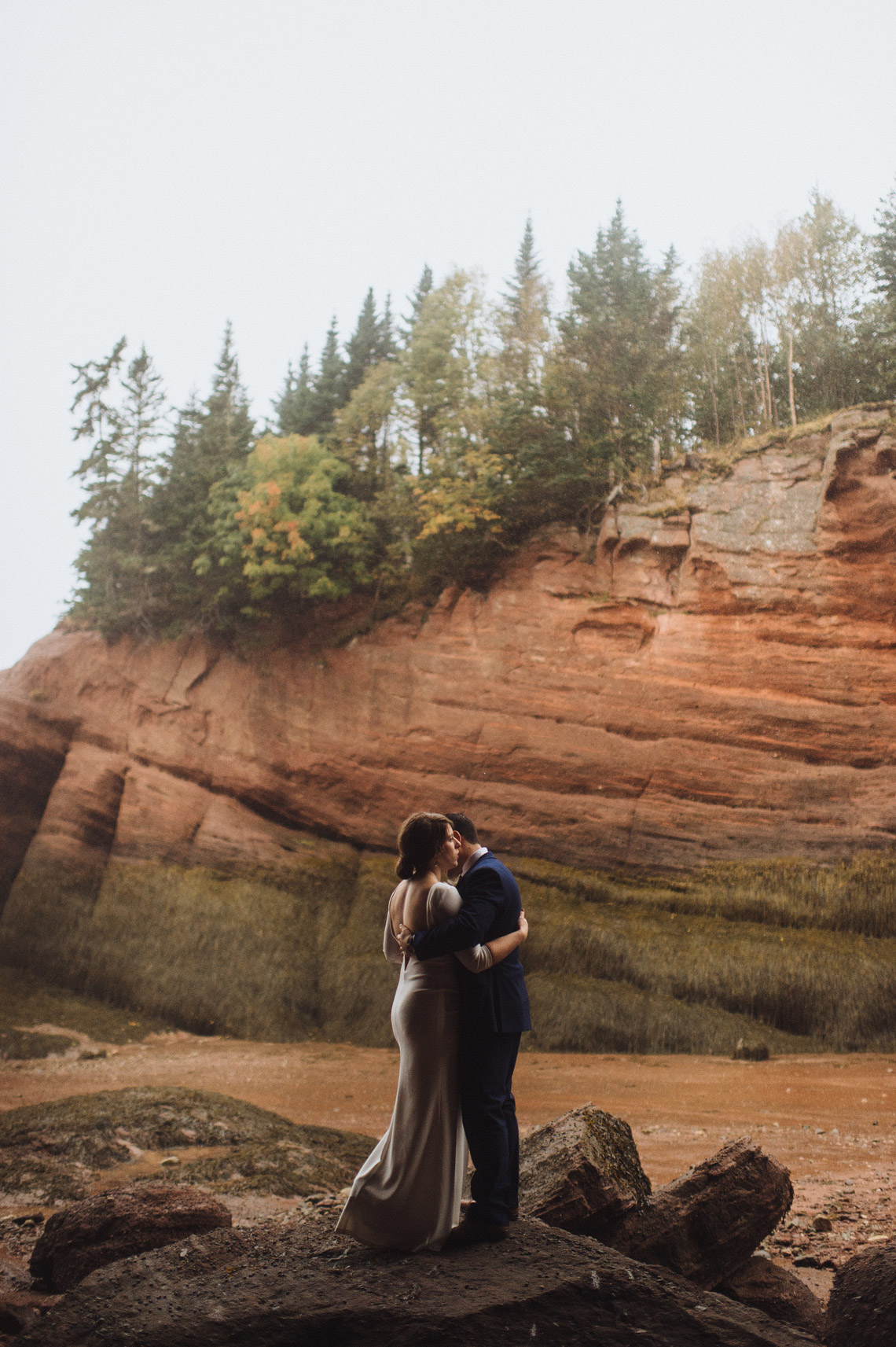 Places to Elope in NB