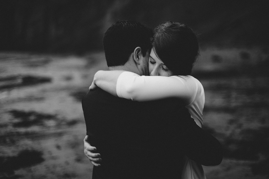 New Brunswick Elopement