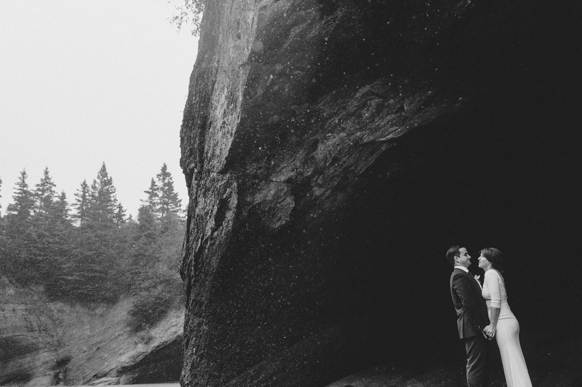 Elope in New Brunswick