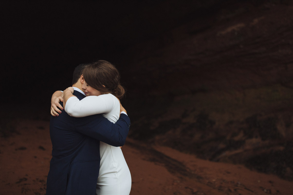 NB Elopement Photographers