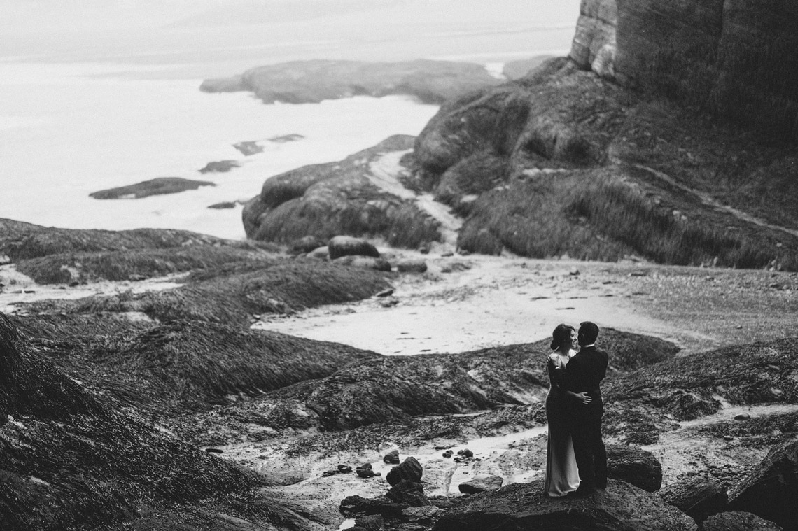 Elope in Canada