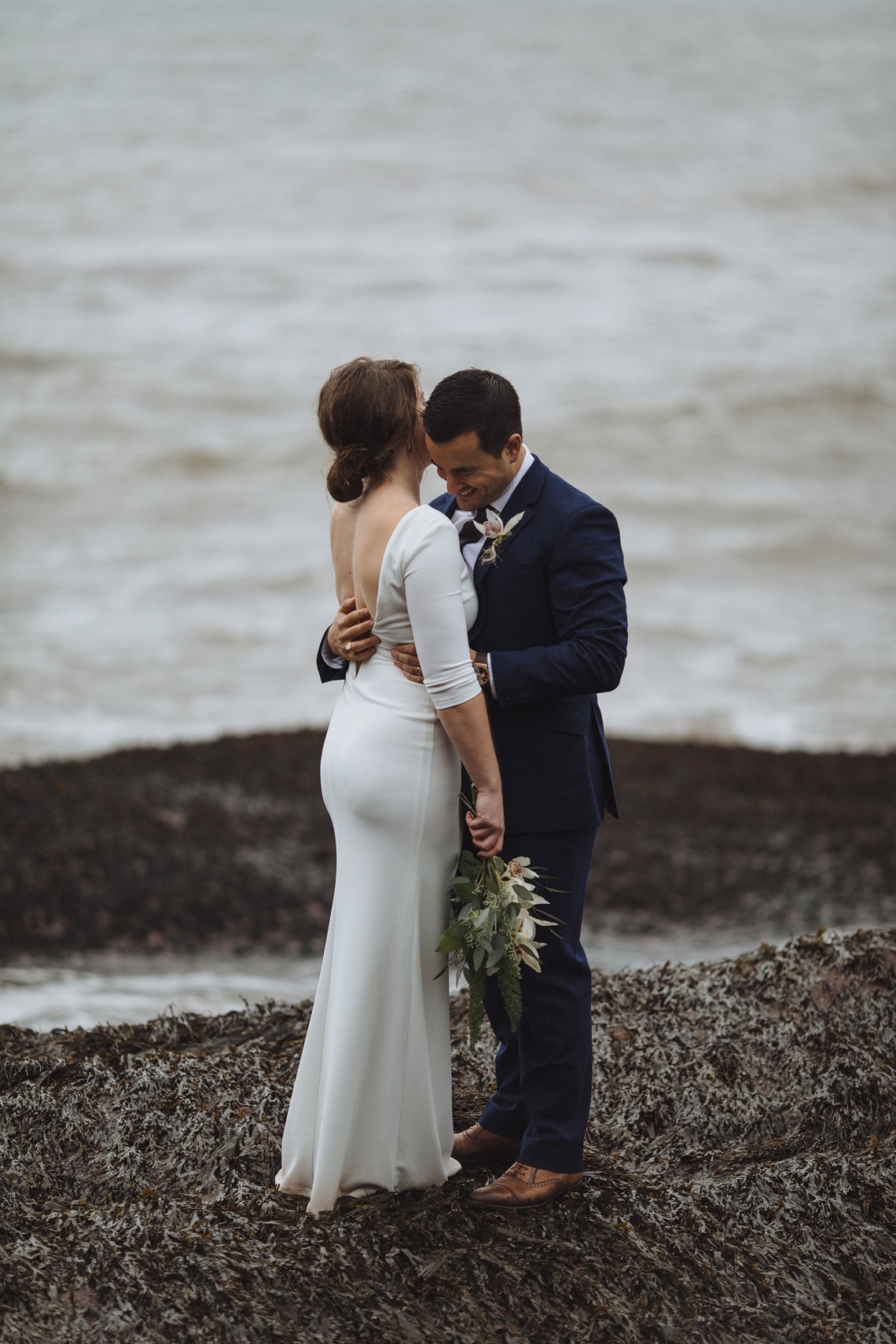 St Martins Elopement