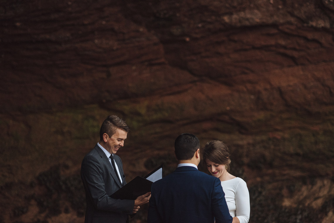 NB Elopement Photographers