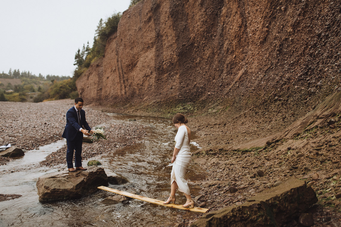 St Martins Elopement