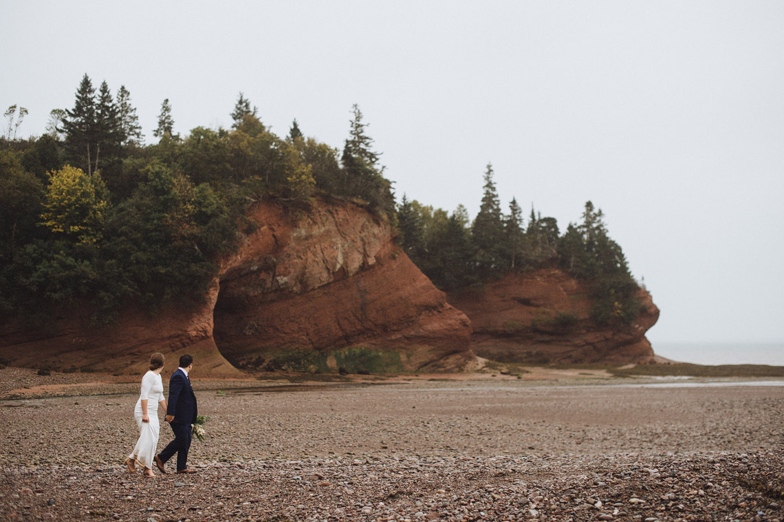 NB Elopement Photographers