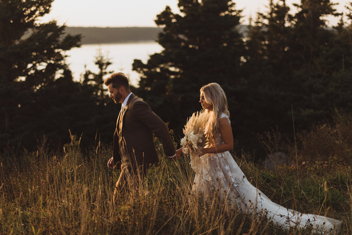 Eloping in NB