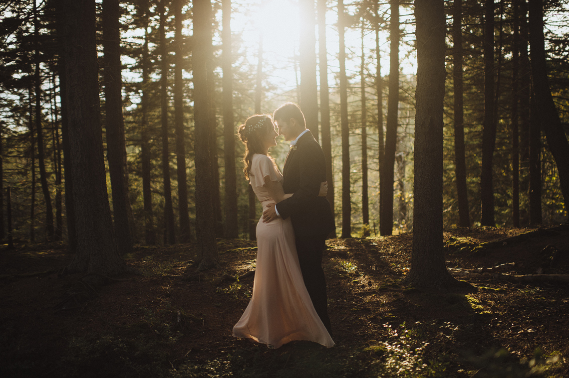 Saint John Wedding Photographer