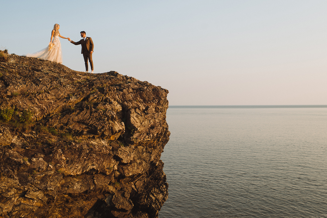 Eloping in NB