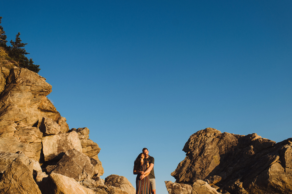 Saint John Wedding Photographer