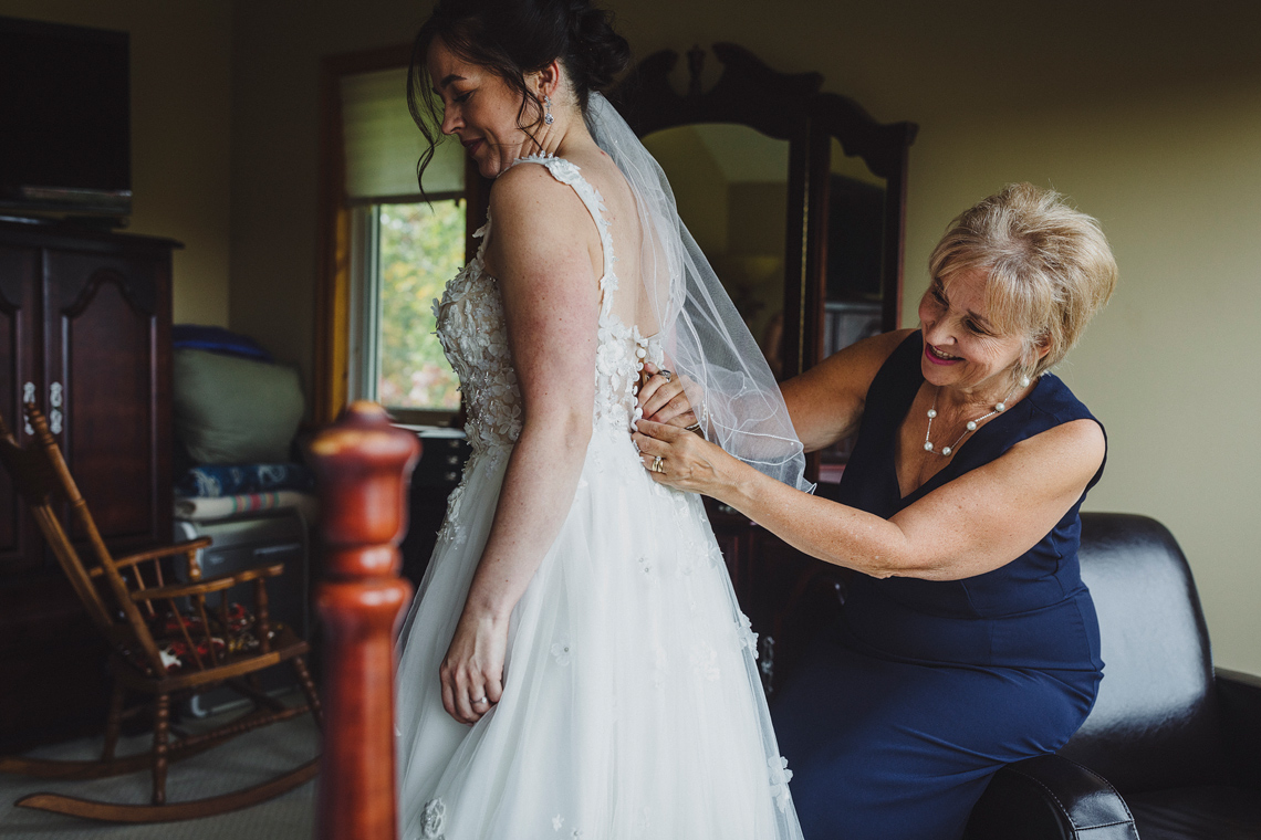 Elopement Photographer