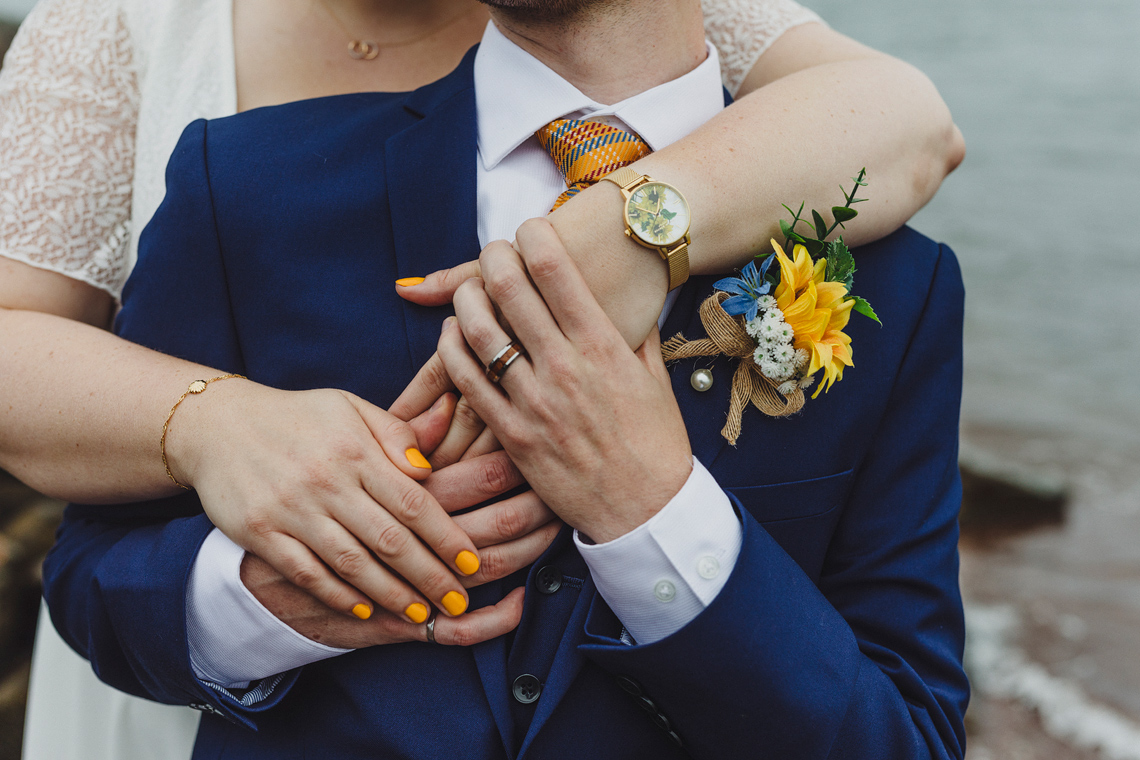 Elopement Photographer