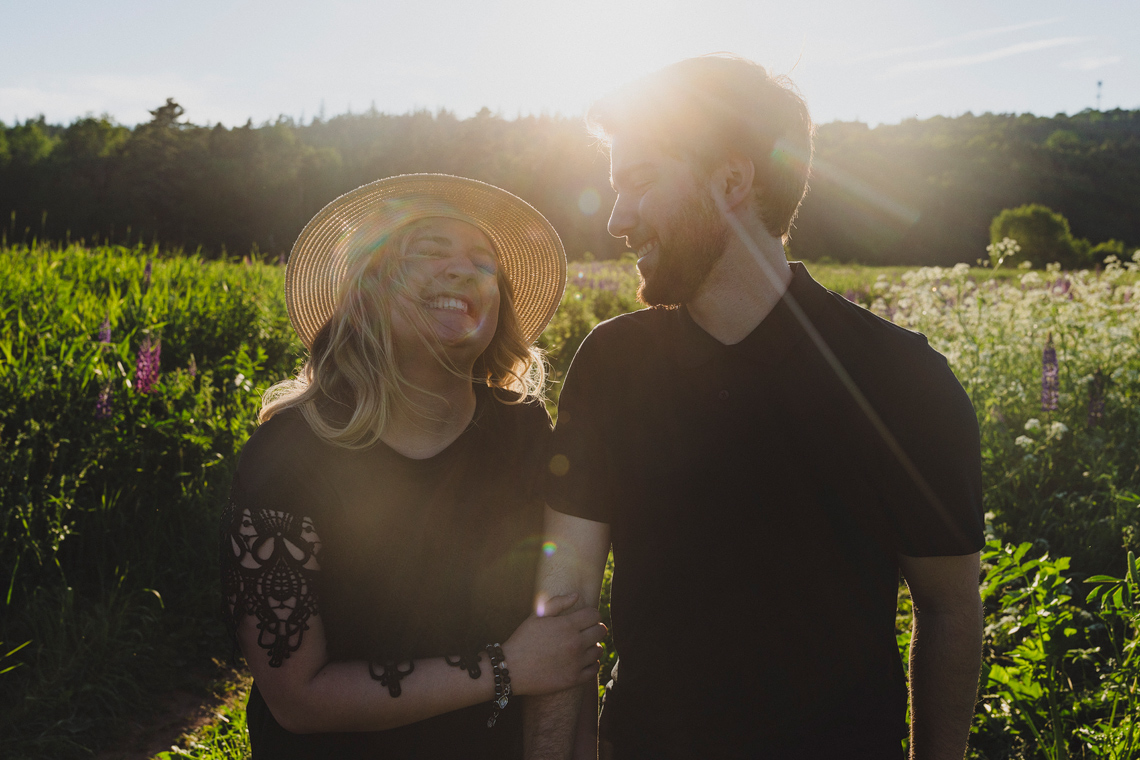 NB Wedding Photographer