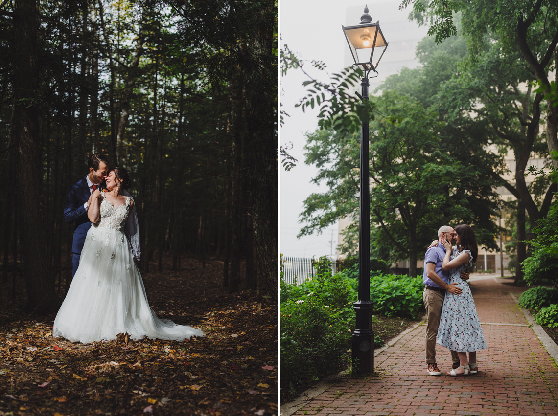 NB Wedding Photographer